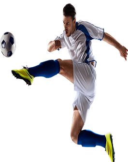 football